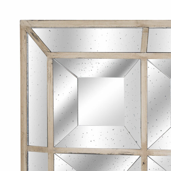Augustus Multi Bevelled Mirror - Image 2