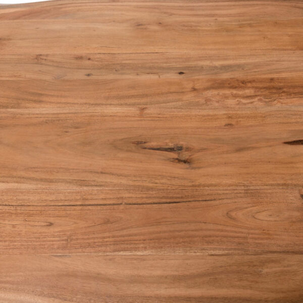 Live Edge Collection Dining Table - Image 2