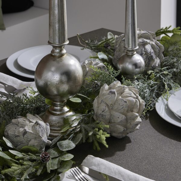 Garda Decorative Small Artichoke - Image 3