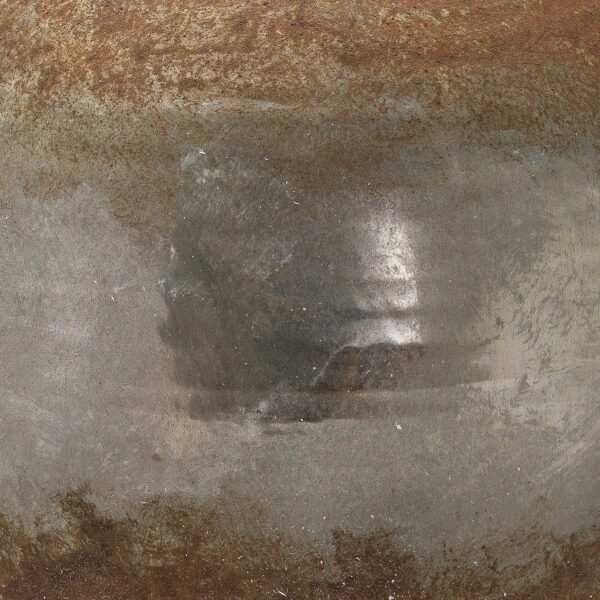 Castello Aged Stone Vase - Image 2