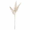 Gold Fern Spray - Image 2