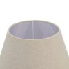Incia Urn Wooden Table Lamp - Image 4