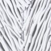 Large White Willow Branch Heart - Image 2