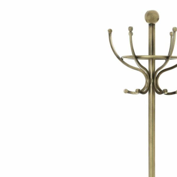 Bronze Hat & Coat Stand - Image 2