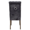 Knightsbridge Roll Top Dining Chair - Image 5