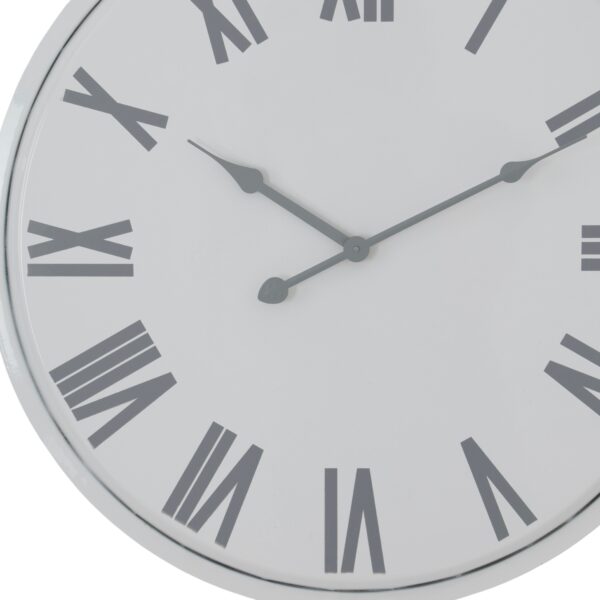Flemings Wall Clock - Image 2