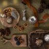 Stag Chopping Board - Image 3