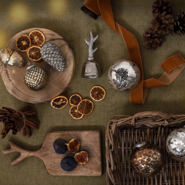 Stag Chopping Board - Image 3