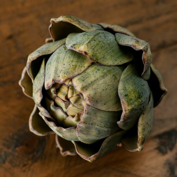 Real Touch Artificial Artichoke - Image 3