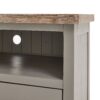 The Oxley Collection Corner TV Unit - Image 4