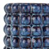 Seville Collection Indigo Bubble Planter - Image 2