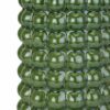 Seville Collection Olive Bubble Umbrella Stand - Image 2