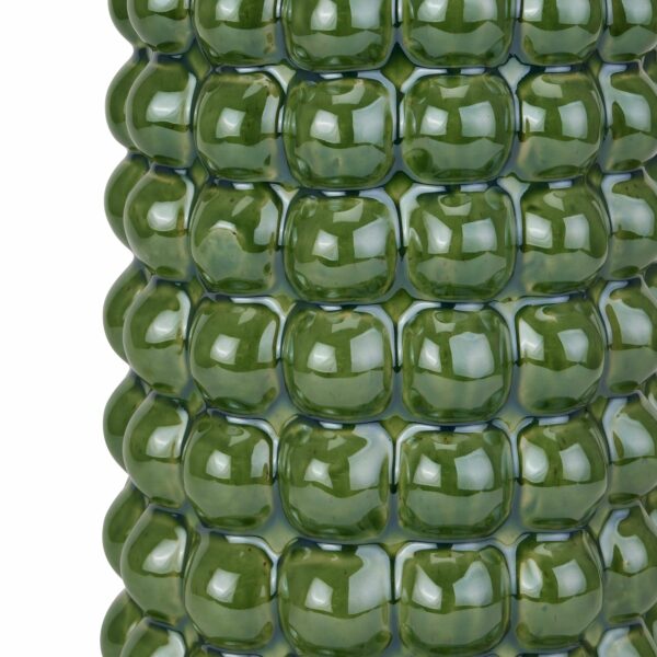 Seville Collection Olive Bubble Umbrella Stand - Image 2