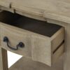 Copgrove Collection 1 Drawer Side Table - Image 4