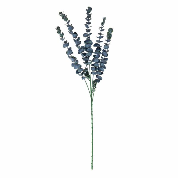 Large Blue Eucalyptus Stem - Image 3