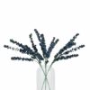 Large Blue Eucalyptus Stem - Image 4
