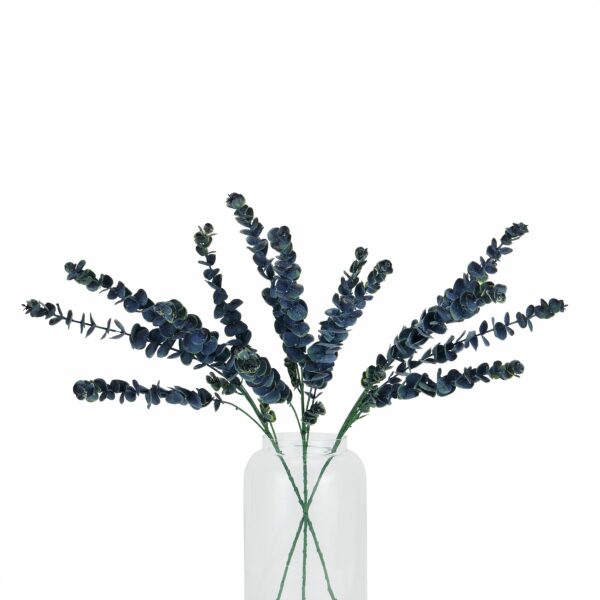 Large Blue Eucalyptus Stem - Image 4