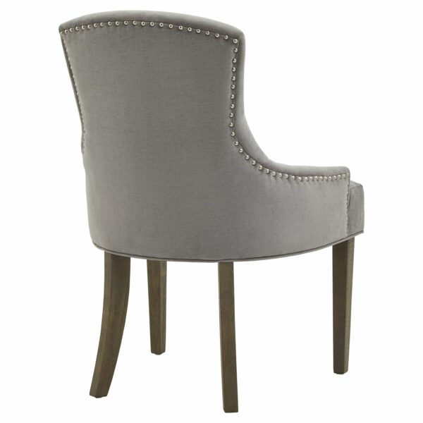 Brockham Ashen Dining Chair - Image 2