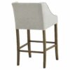 Epsom Grey Barstool - Image 2