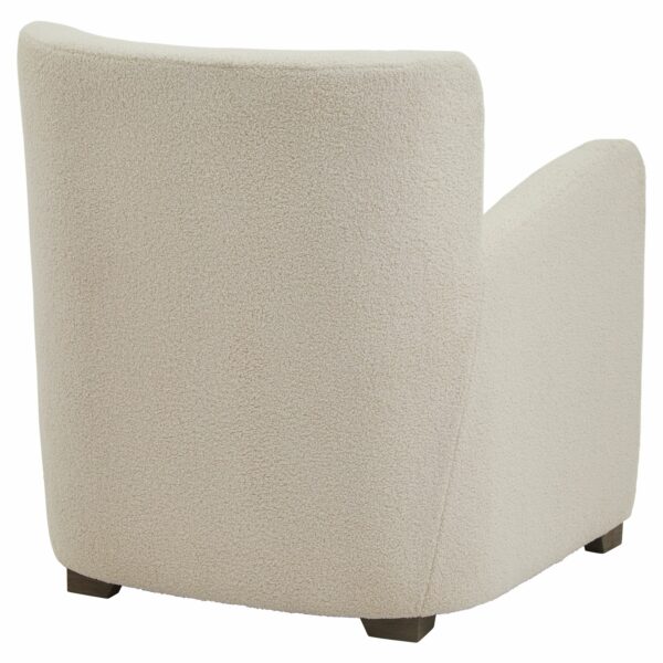 Lingfield Boucle Armchair - Image 2