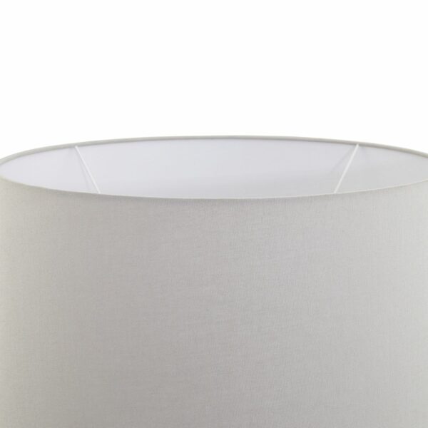 Tiber Large Stone Ceramic Lamp - Image 3