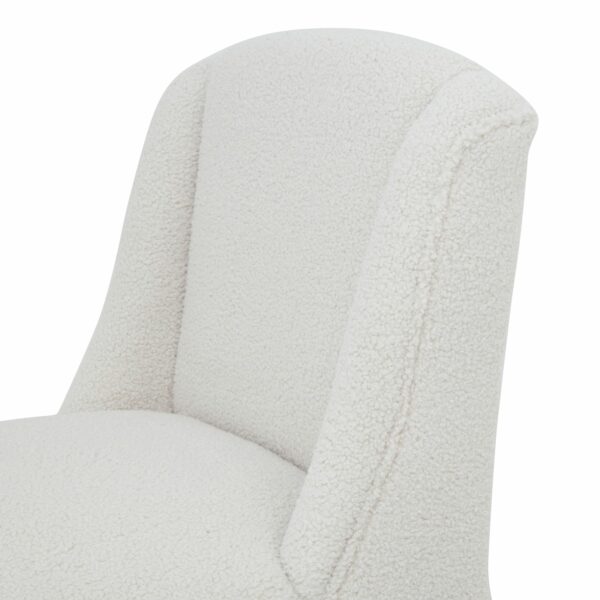 Compton Boucle Barstool - Image 3