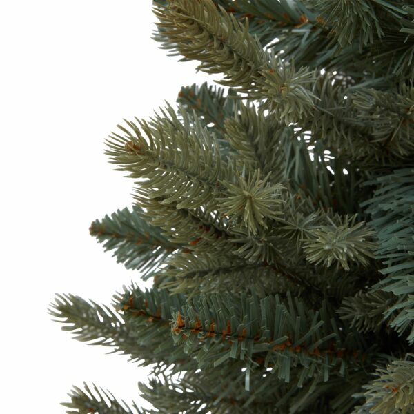 Medium Fir Tree In Pot - Image 2