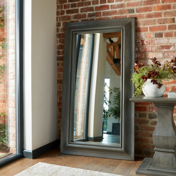 Lucia Collection Large Mirror - Image 4