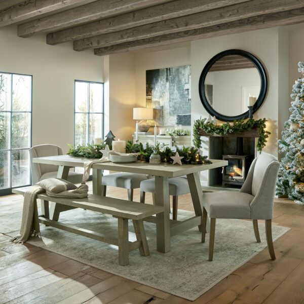Pine Garland - Image 3