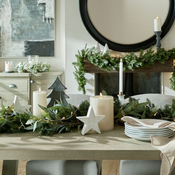 Pine Garland - Image 4