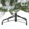 Snowy Pine Tree - Image 4