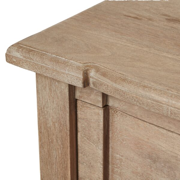 Copgrove Collection 3 Drawer Console - Image 3